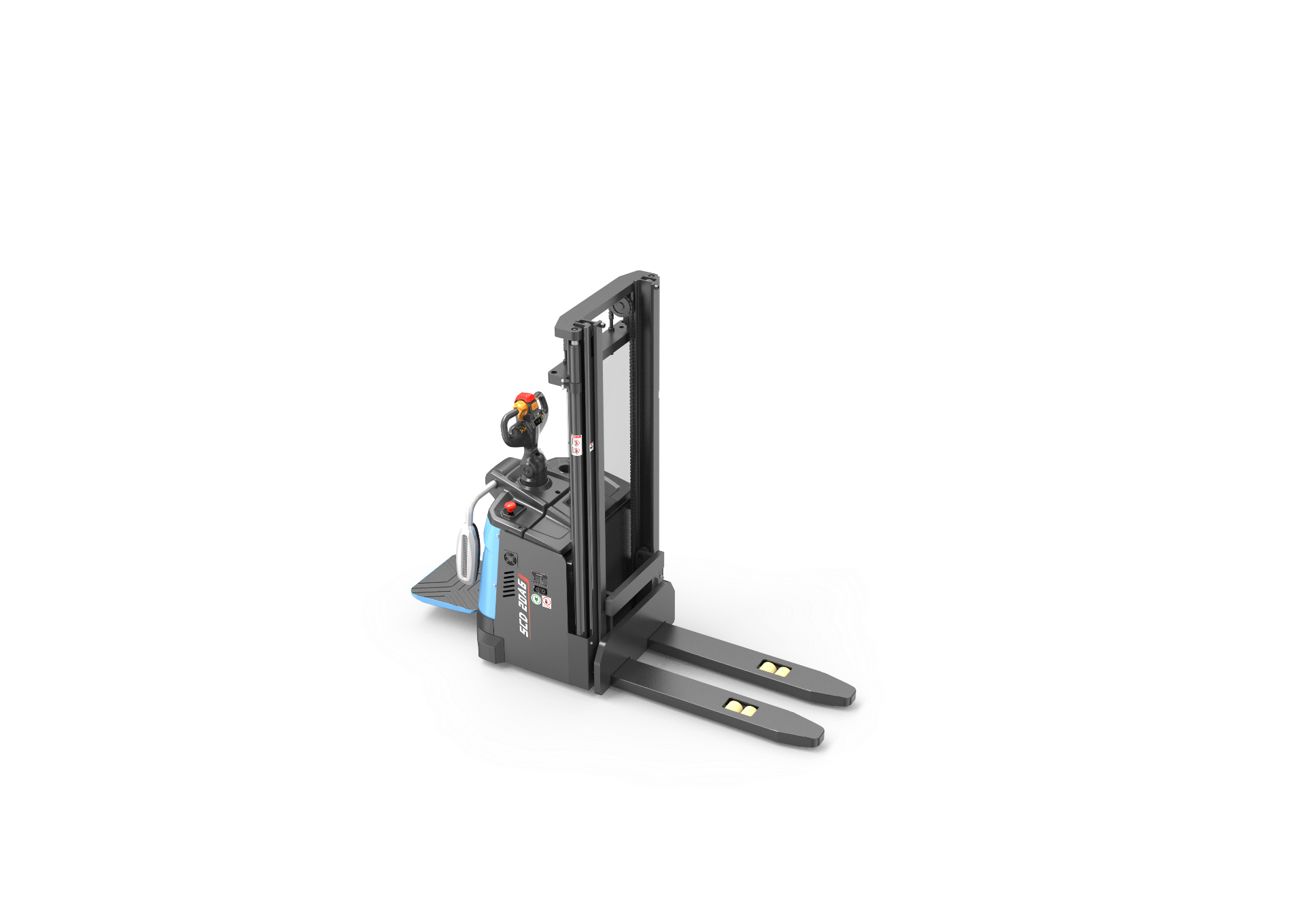 Transpalet electric SCD16A6