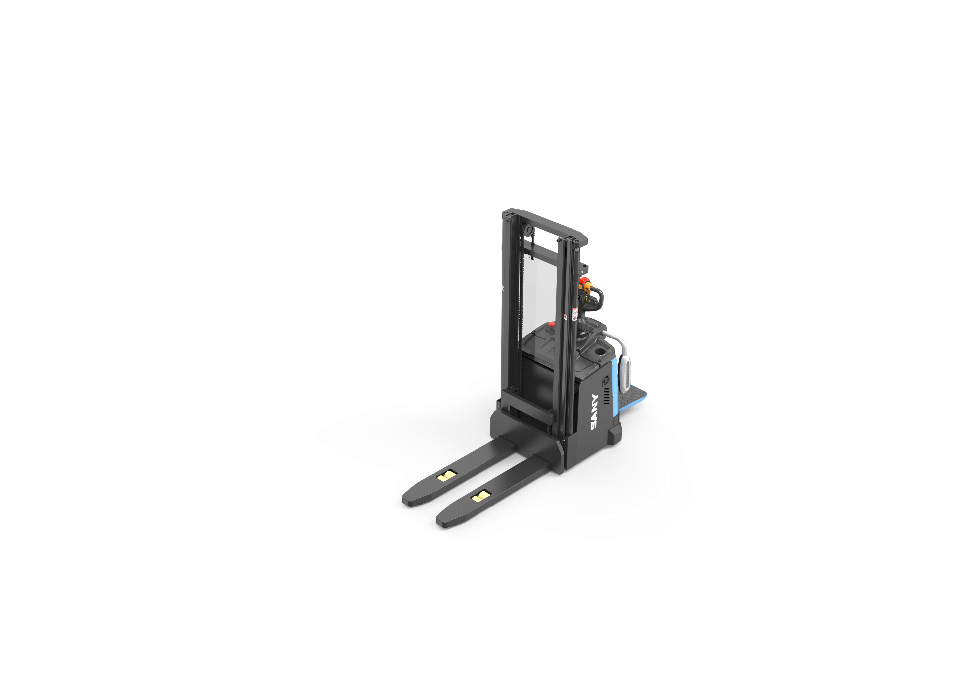 Transpalet electric SCD16A6