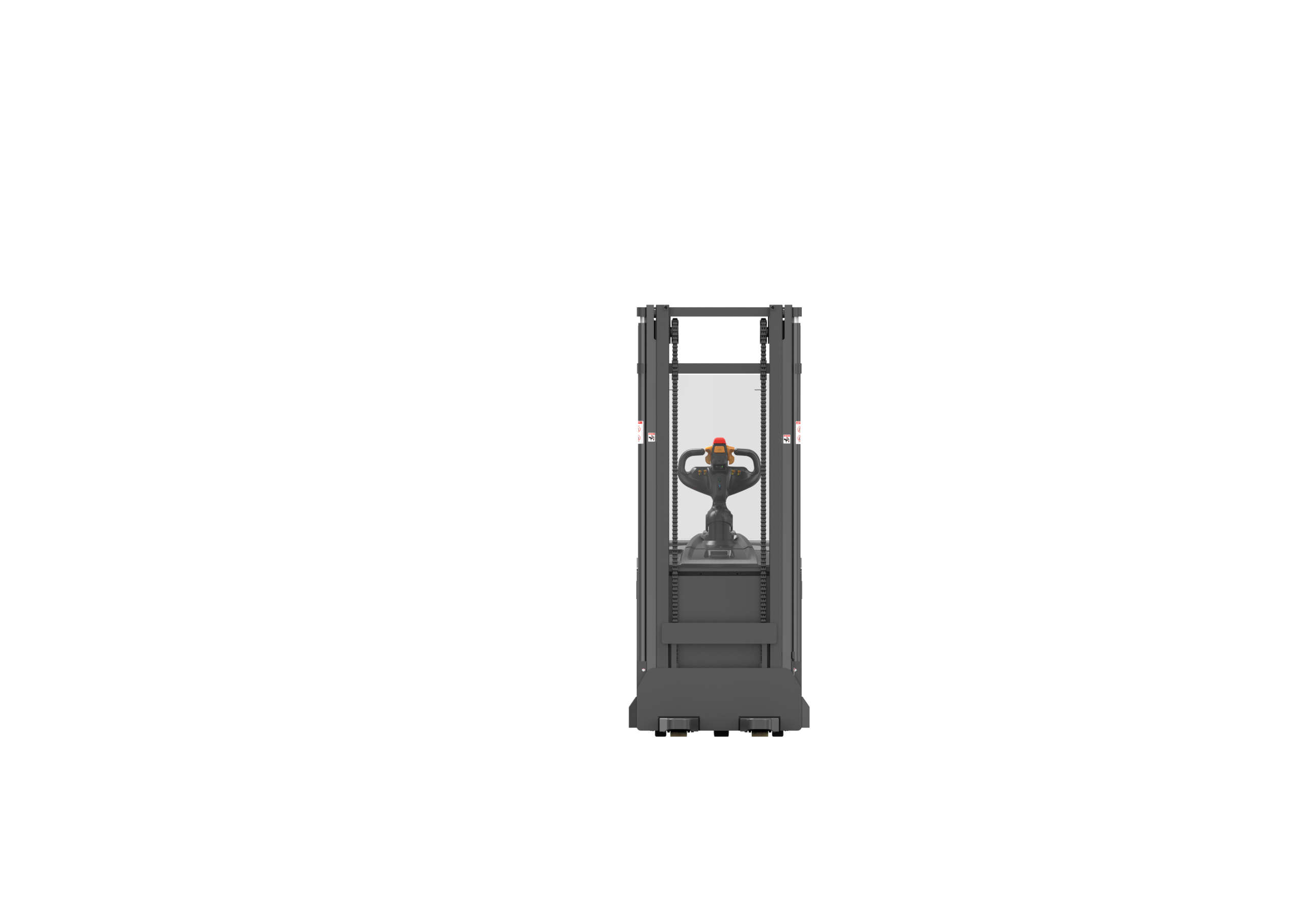 Transpalet electric SCD20A6