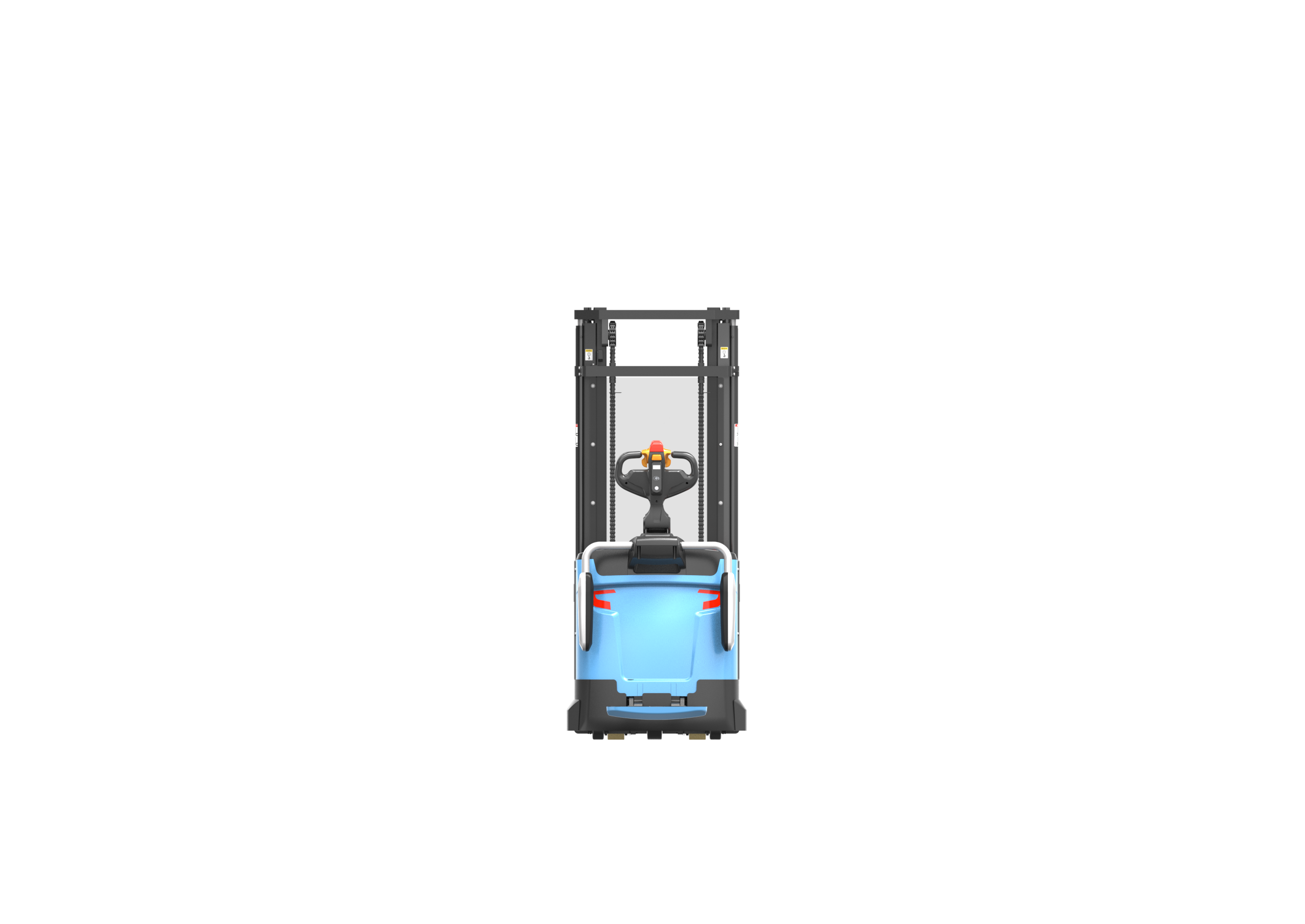 Transpalet electric SCD20A6