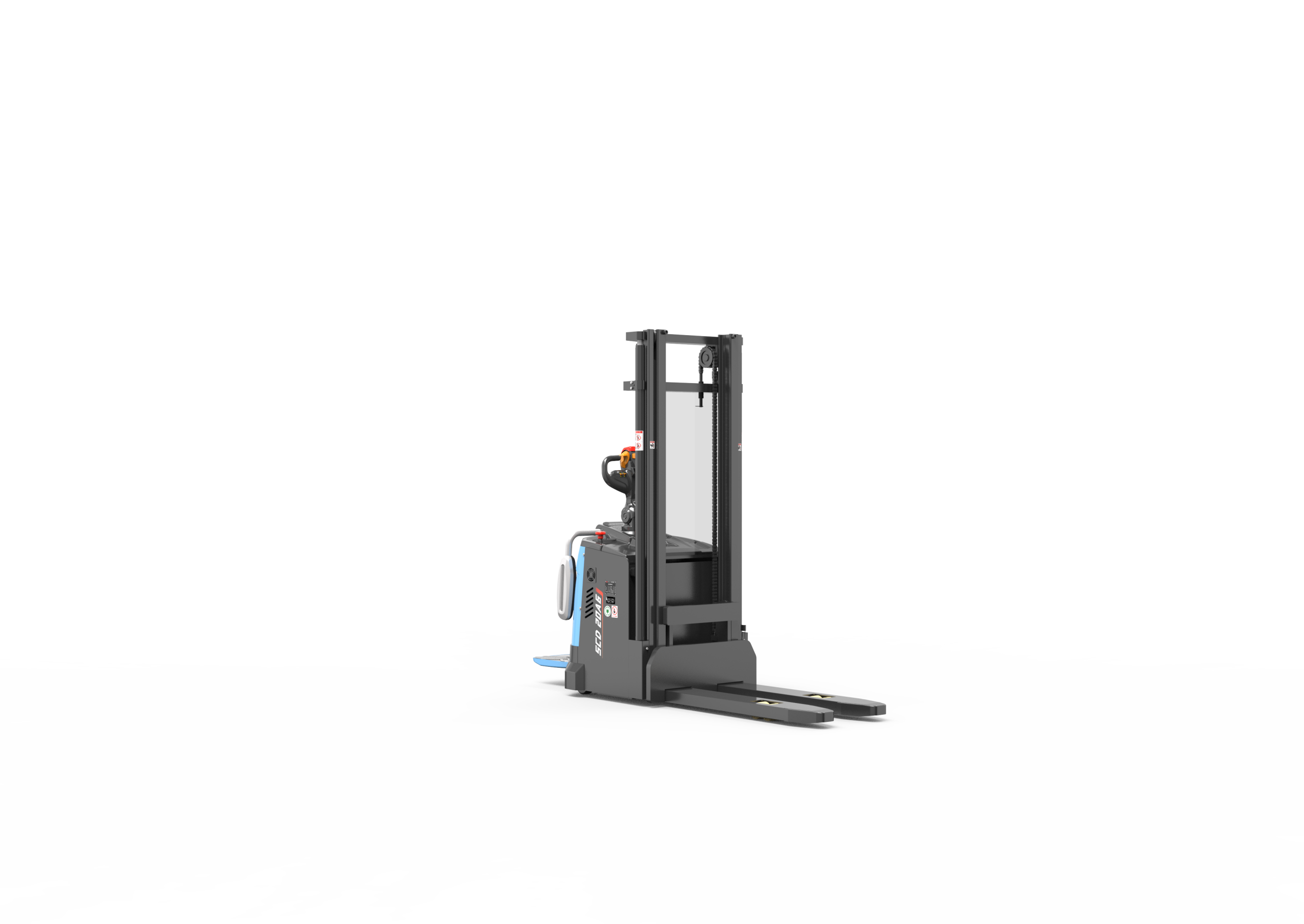 Transpalet electric SCD20A6