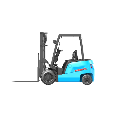 Electrostivuitor SANY SCP20F7