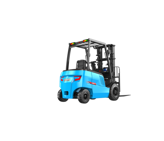 Electrostivuitor SANY SCP20F7