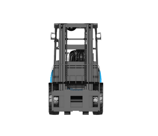 Electrostivuitor SANY SCP25G