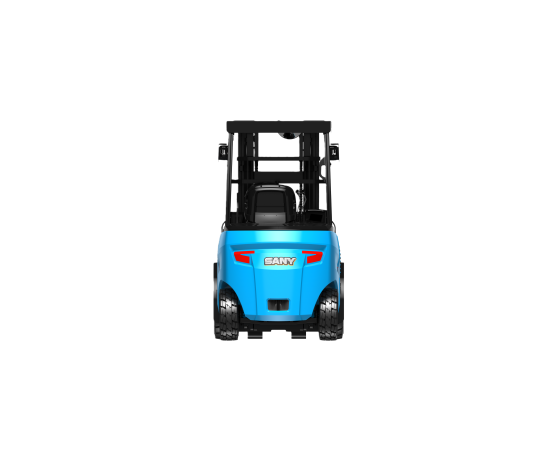 Electrostivuitor SANY SCP30C6