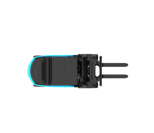 Electrostivuitor SANY SCP35C6