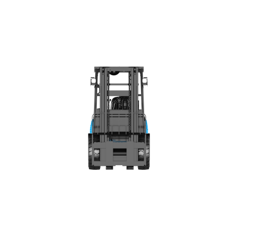 Electrostivuitor SANY SCP40C6