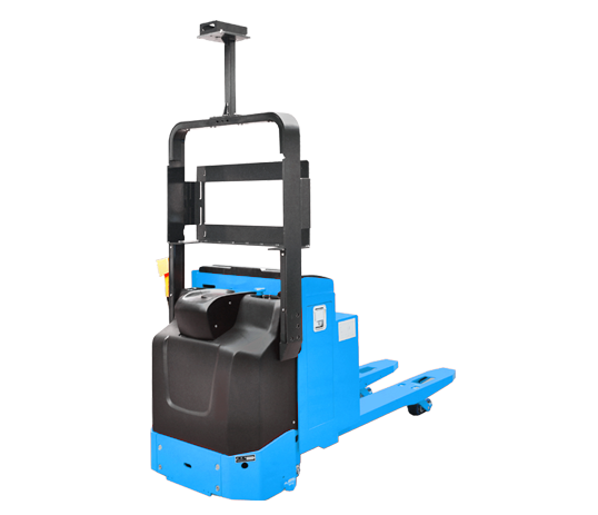 Stivuitor automat 3 t