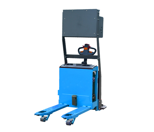 Stivuitor automat 3 t