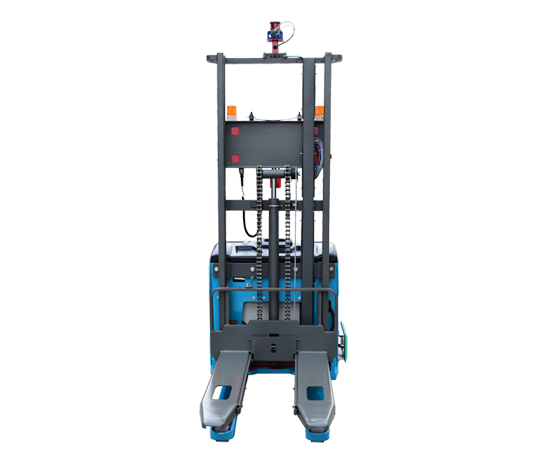 Stivuitor automat tip stacker 2 t