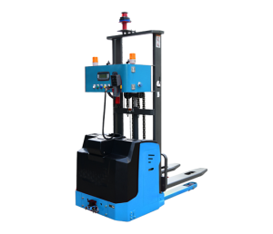Stivuitor automat tip stacker 2 t