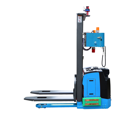 Stivuitor automat tip stacker 2 t