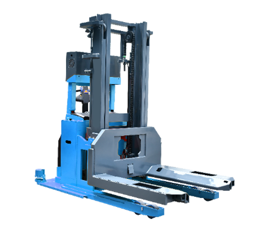 Stivuitor automat tip stacker 3 t