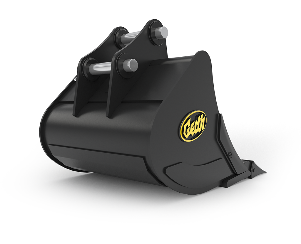 Cupa Miniexcavator