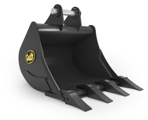 Cupa Miniexcavator