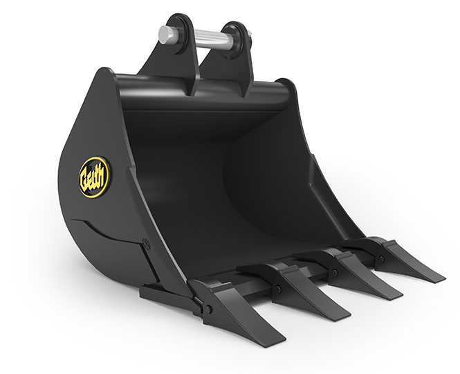 Cupa Miniexcavator