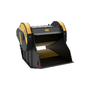 Cupa de concasare BF80.3 S4