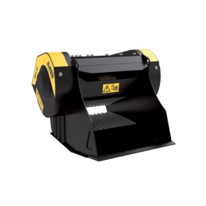 Cupa de concasare MB-C50 S4