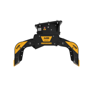 Graifer rotativ MB-G940 S4