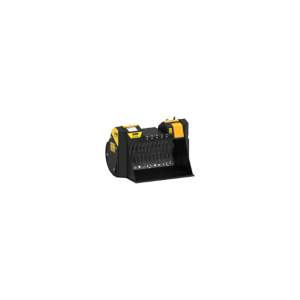 Cupa de sortare cu discuri și Kit rotoare MB-HDS207