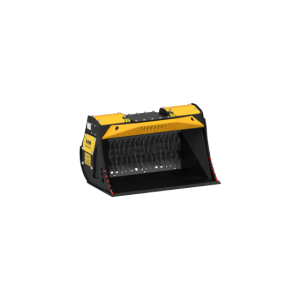 Cupa de sortare cu discuri și Kit rotoare MB-HDS212
