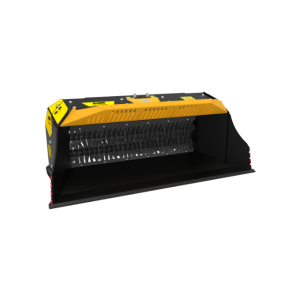 Cupa de sortare cu discuri și Kit rotoare MB-HDS220
