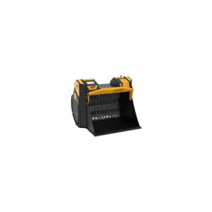 Cupa de sortare cu discuri și Kit rotoare MB-HDS307