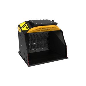 Cupa de sortare cu discuri și Kit rotoare MB-HDS314