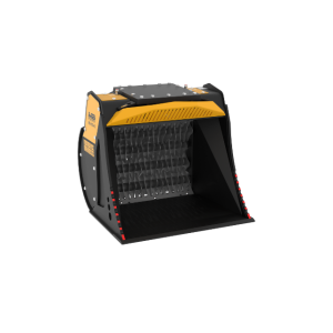 Cupa de sortare cu discuri și Kit rotoare MB-HDS412