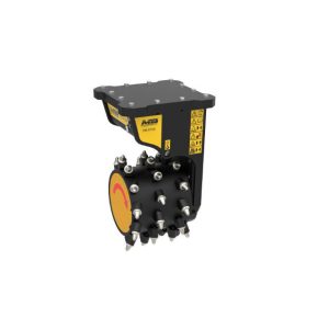 Freza tip tambur MB-R500