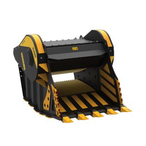 Cupa de concasare BF135.8