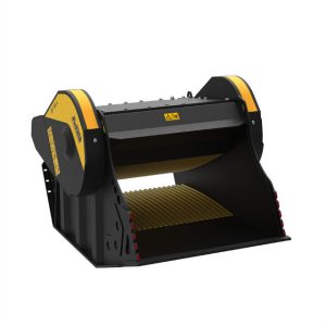 Cupa de concasare BF120.4 S4