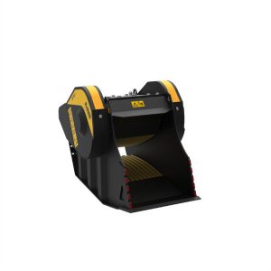 Cupa de concasare BF60.1 S4