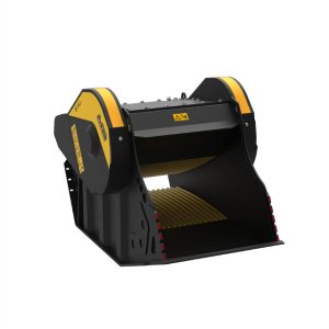 Cupa de concasare BF90.3 S4