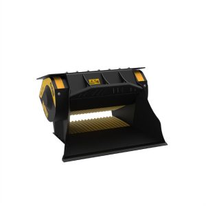 Cupa de concasare MB-L120 S2