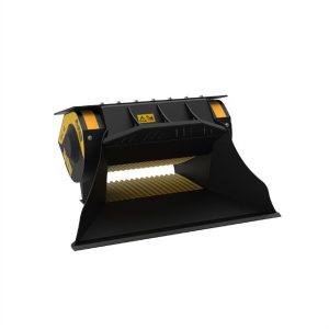 Cupa de concasare MB-L140 S2