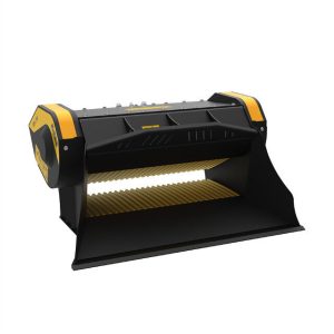 Cupa de concasare MB-L160 S2