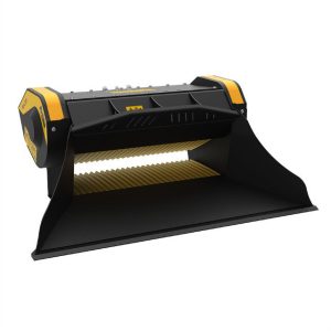 Cupa de concasare MB-L200 S2