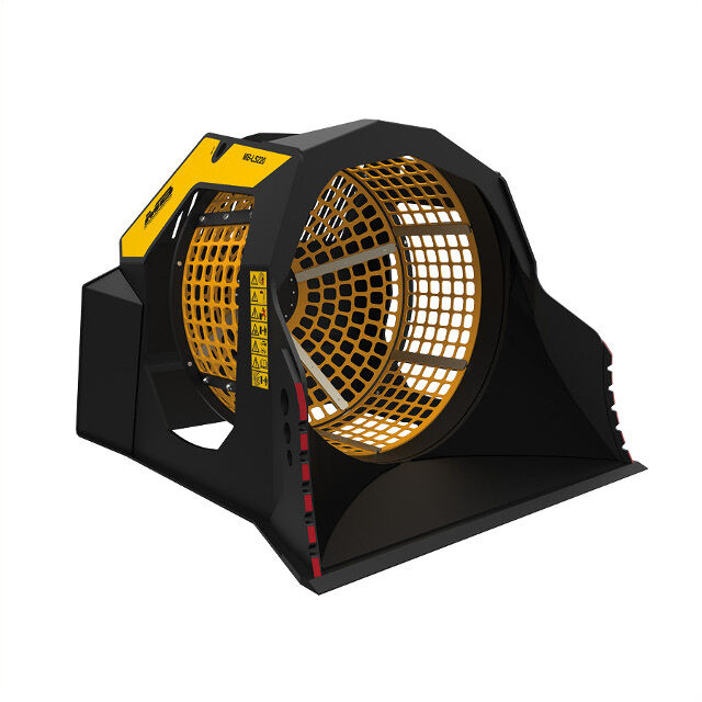Cupa de sortare MB-LS220 S2
