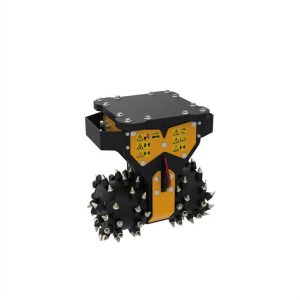 Freza tip tambur MB-R700