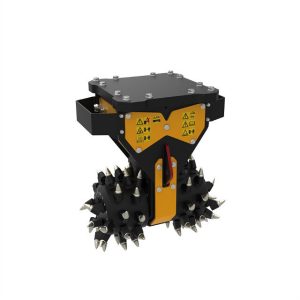 Freza tip tambur MB-R800