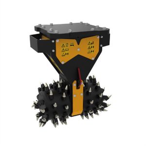 Freza tip tambur MB-R900