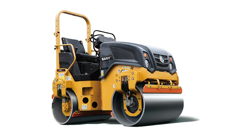 Cilindru compactor SANY STR50C-8