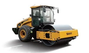 Cilindru compactor SANY SSR130C-10H
