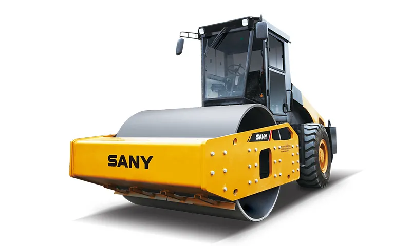 Cilindru compactor SANY SSR80C-8H