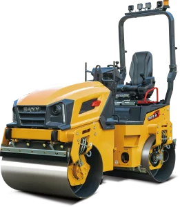 Cilindru compactor SANY STR27C-10