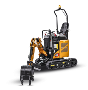 Mini excavator SY10U